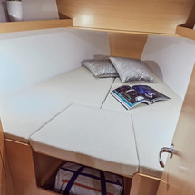 Jeanneau Sun Odyssey 319