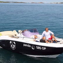 Sessa Key Largo 24 IB