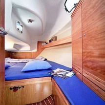 Bavaria 39 Cruiser