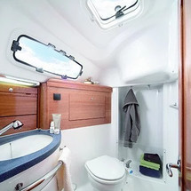 Bavaria 39 Cruiser