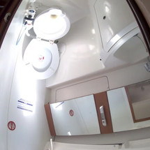 Beneteau Cyclades 39.3