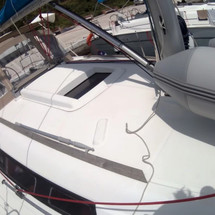 Beneteau Cyclades 39.3
