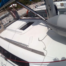 Beneteau Cyclades 39.3