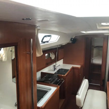 Beneteau Cyclades 39.3