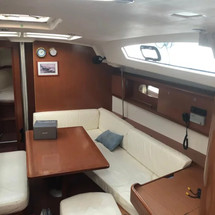 Beneteau Cyclades 39.3