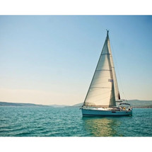 Jeanneau Sun Odyssey 49i