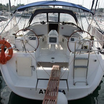 Beneteau Cyclades 43.4