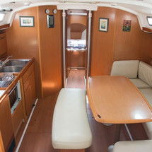 Beneteau Cyclades 43.4