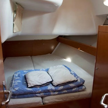 Beneteau Cyclades 43.4