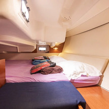 Beneteau Oceanis 34