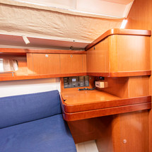 Beneteau Oceanis 34