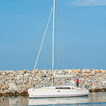 Beneteau Oceanis 34