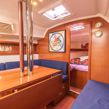 Beneteau Oceanis 34