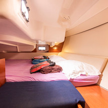 Beneteau Oceanis 34