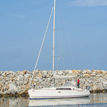 Beneteau Oceanis 34