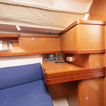 Beneteau Oceanis 34