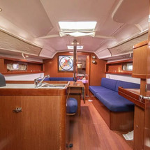 Beneteau Oceanis 34