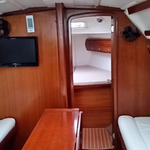 Bavaria 36