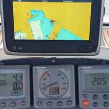 Bavaria 36