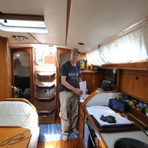 Jeanneau Sun Odyssey 33