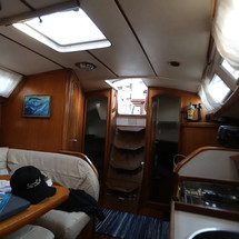 Jeanneau Sun Odyssey 33