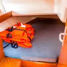 Jeanneau Sun Odyssey 33