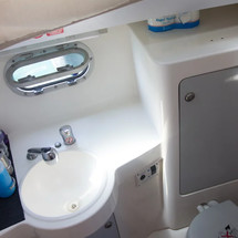 Jeanneau Sun Odyssey 33