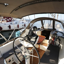 Jeanneau Sun Odyssey 33