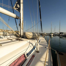 Bavaria 39 Cruiser