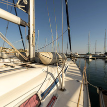 Bavaria 39 Cruiser