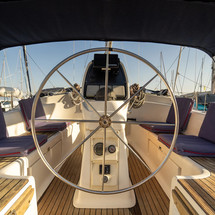 Bavaria 39 Cruiser
