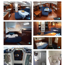 Beneteau Oceanis 393 Clipper