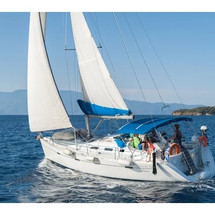 Beneteau Oceanis 393 Clipper