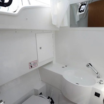 Jeanneau Sun Odyssey 319