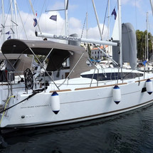 Jeanneau Sun Odyssey 319