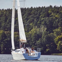 Jeanneau Sun Odyssey 319