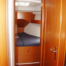 Beneteau Cyclades 43.4