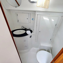 Beneteau Cyclades 43.4