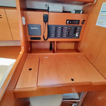 Beneteau Cyclades 43.4