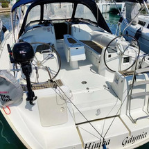 Beneteau Cyclades 43.4