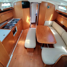 Beneteau Cyclades 43.4