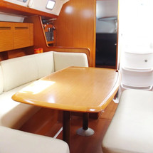 Beneteau Cyclades 43.4