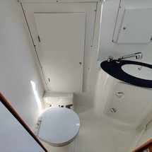 Beneteau Cyclades 43.4