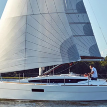 Jeanneau Sun Odyssey 319