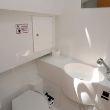 Jeanneau Sun Odyssey 319