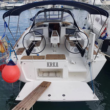 Dufour 360 Grand Large