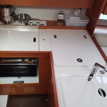 Dufour 360 Grand Large