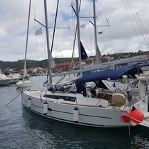 Dufour 360 Grand Large