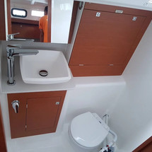 Dufour 360 Grand Large