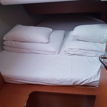 Dufour 360 Grand Large